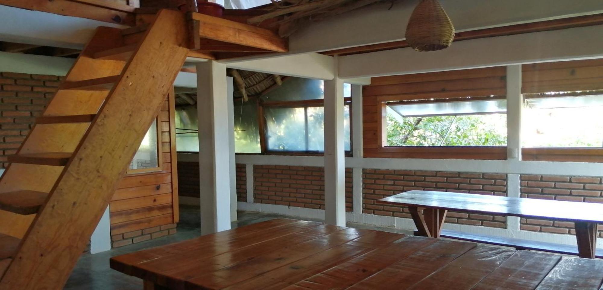 Apartamento Casa Gaviota Mazunte Exterior foto