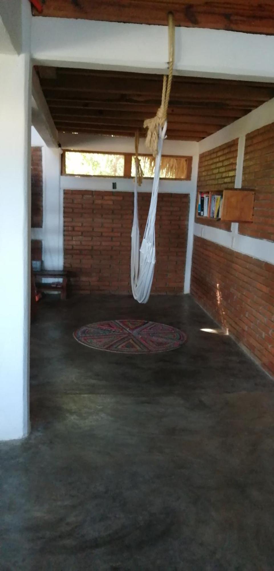 Apartamento Casa Gaviota Mazunte Exterior foto
