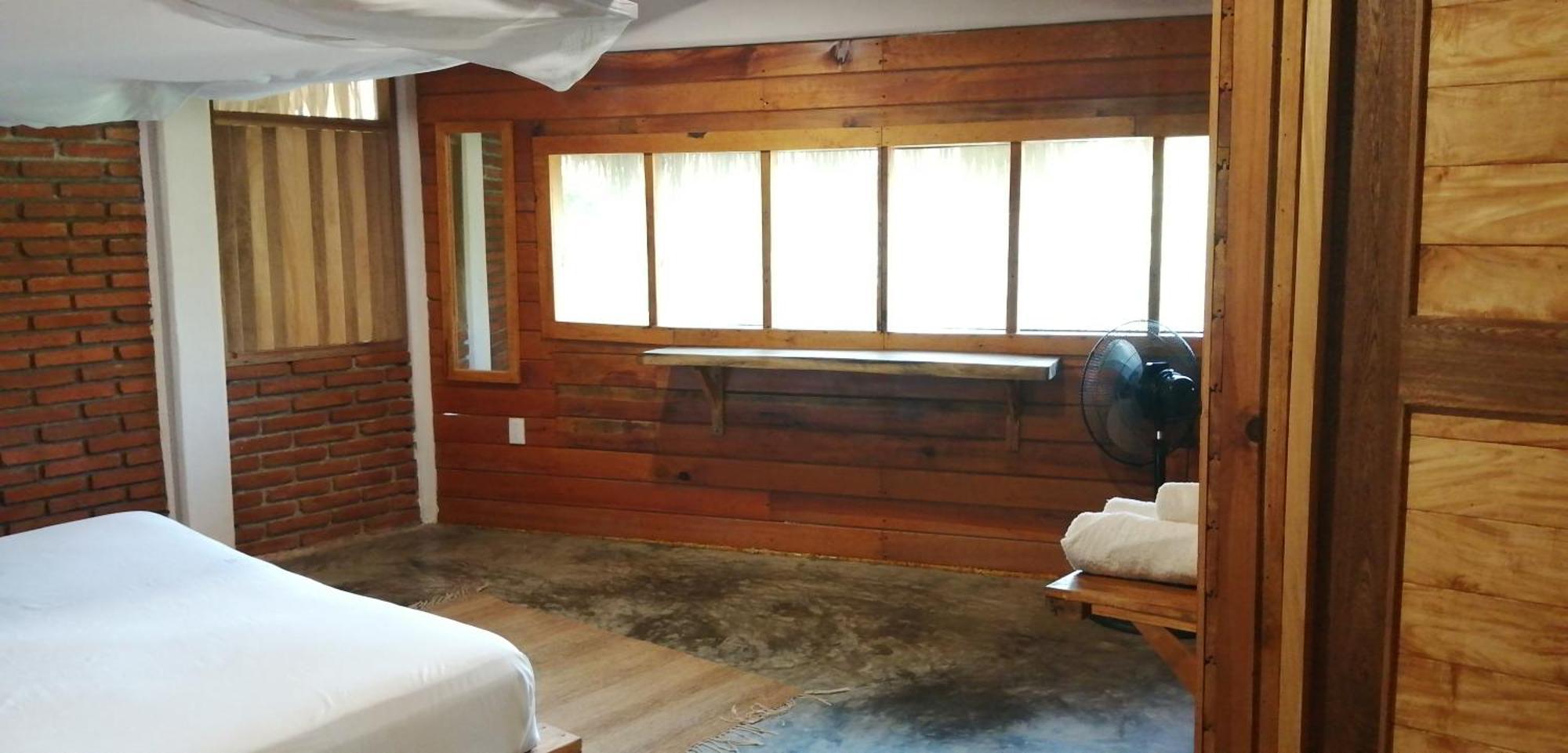 Apartamento Casa Gaviota Mazunte Habitación foto