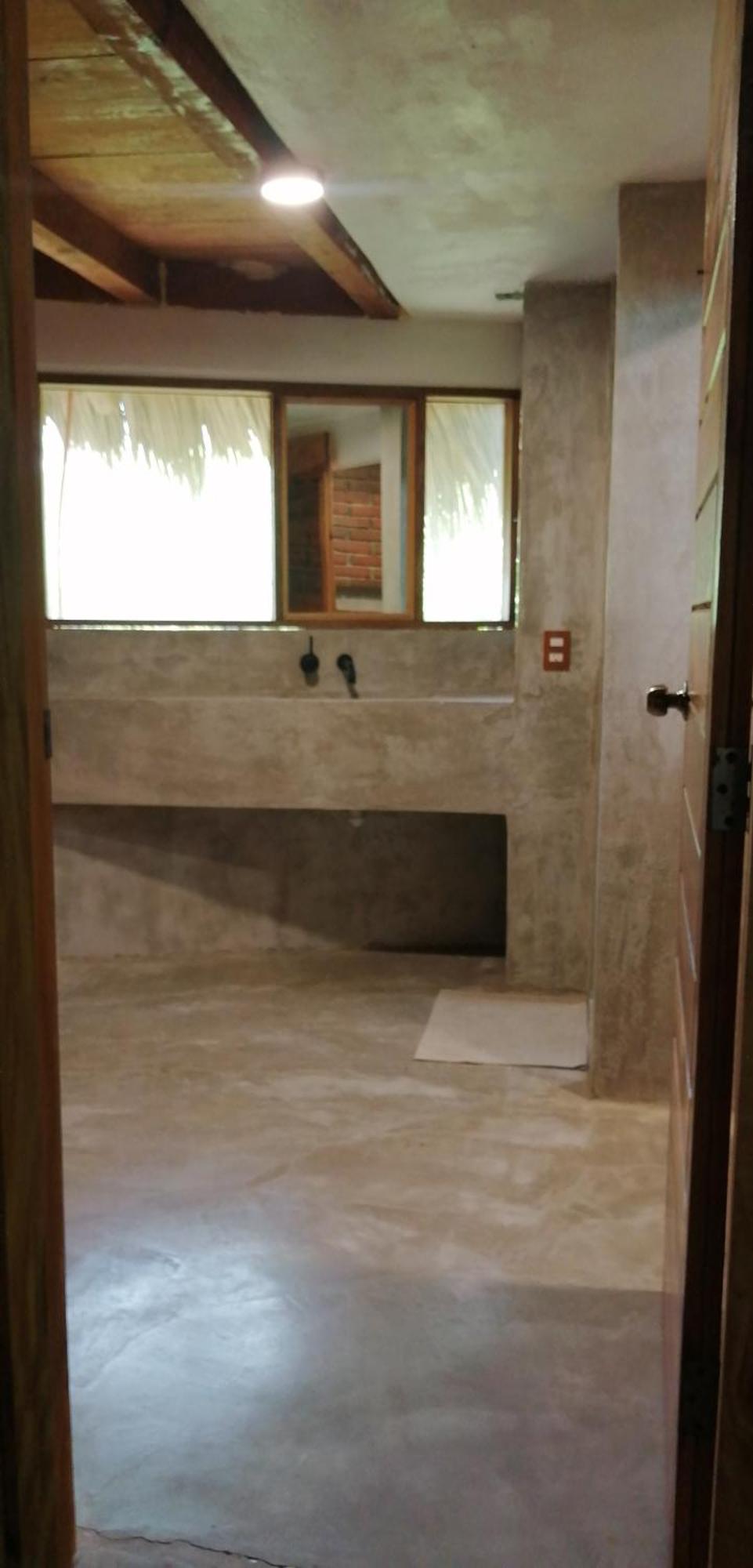 Apartamento Casa Gaviota Mazunte Habitación foto