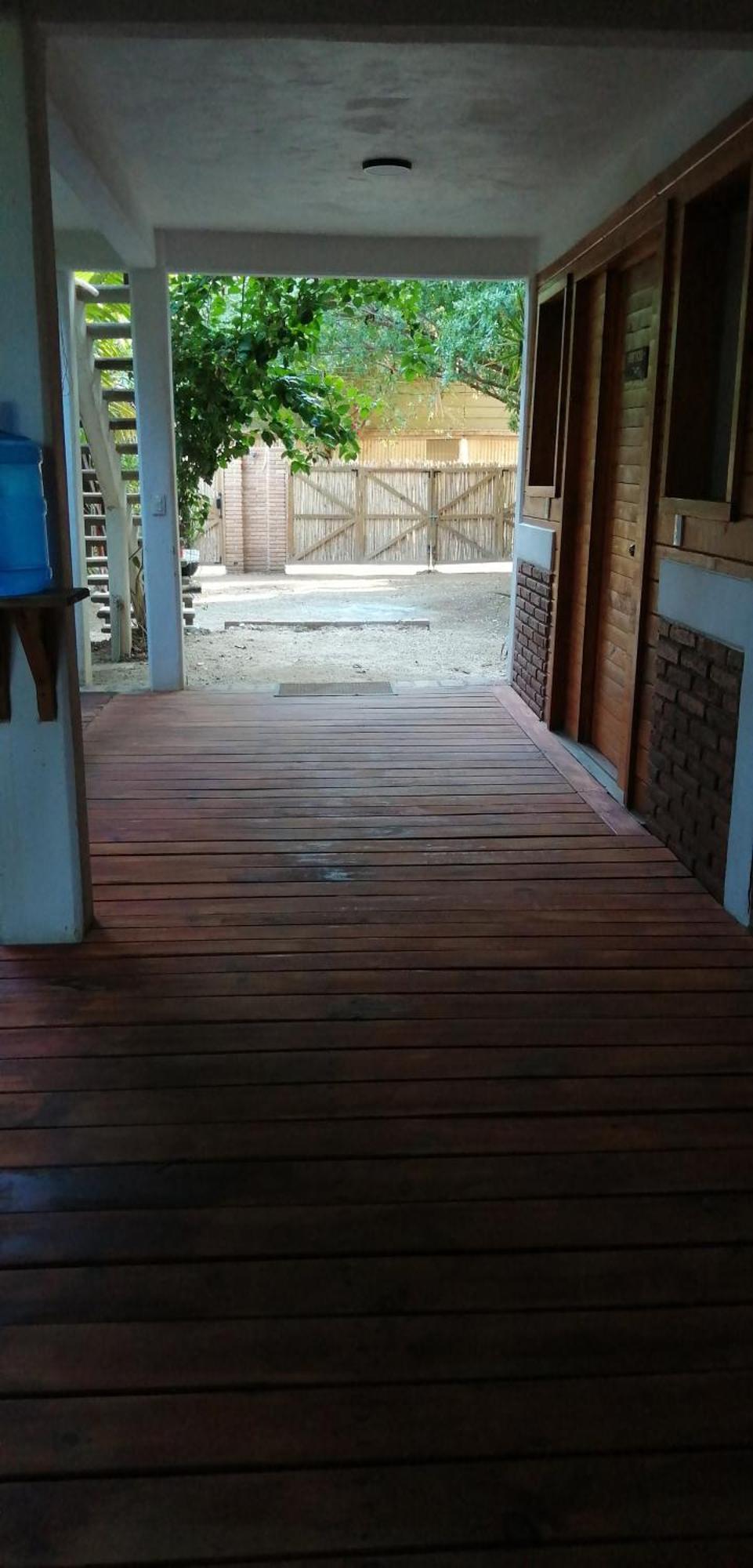 Apartamento Casa Gaviota Mazunte Habitación foto
