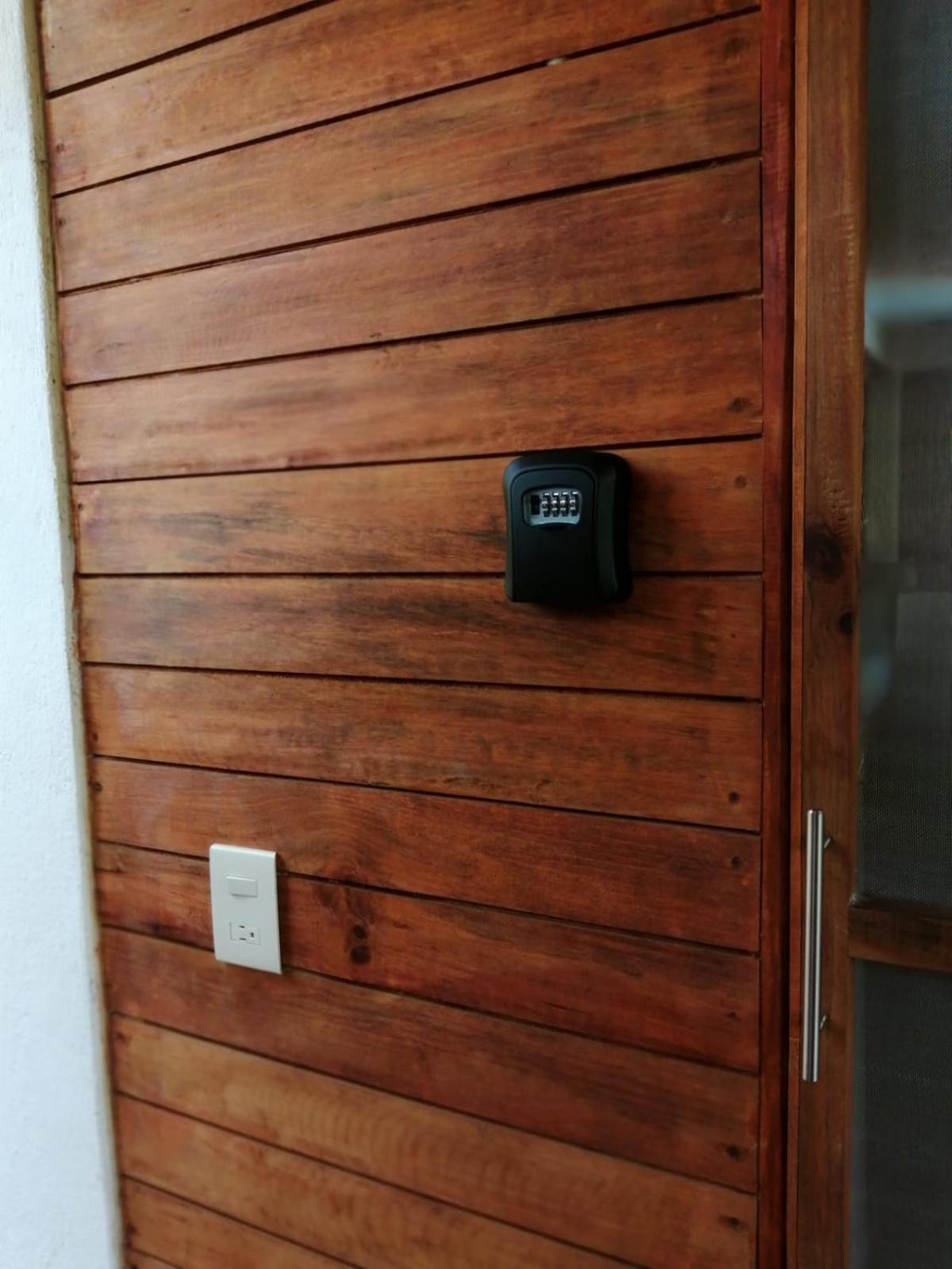 Apartamento Casa Gaviota Mazunte Exterior foto