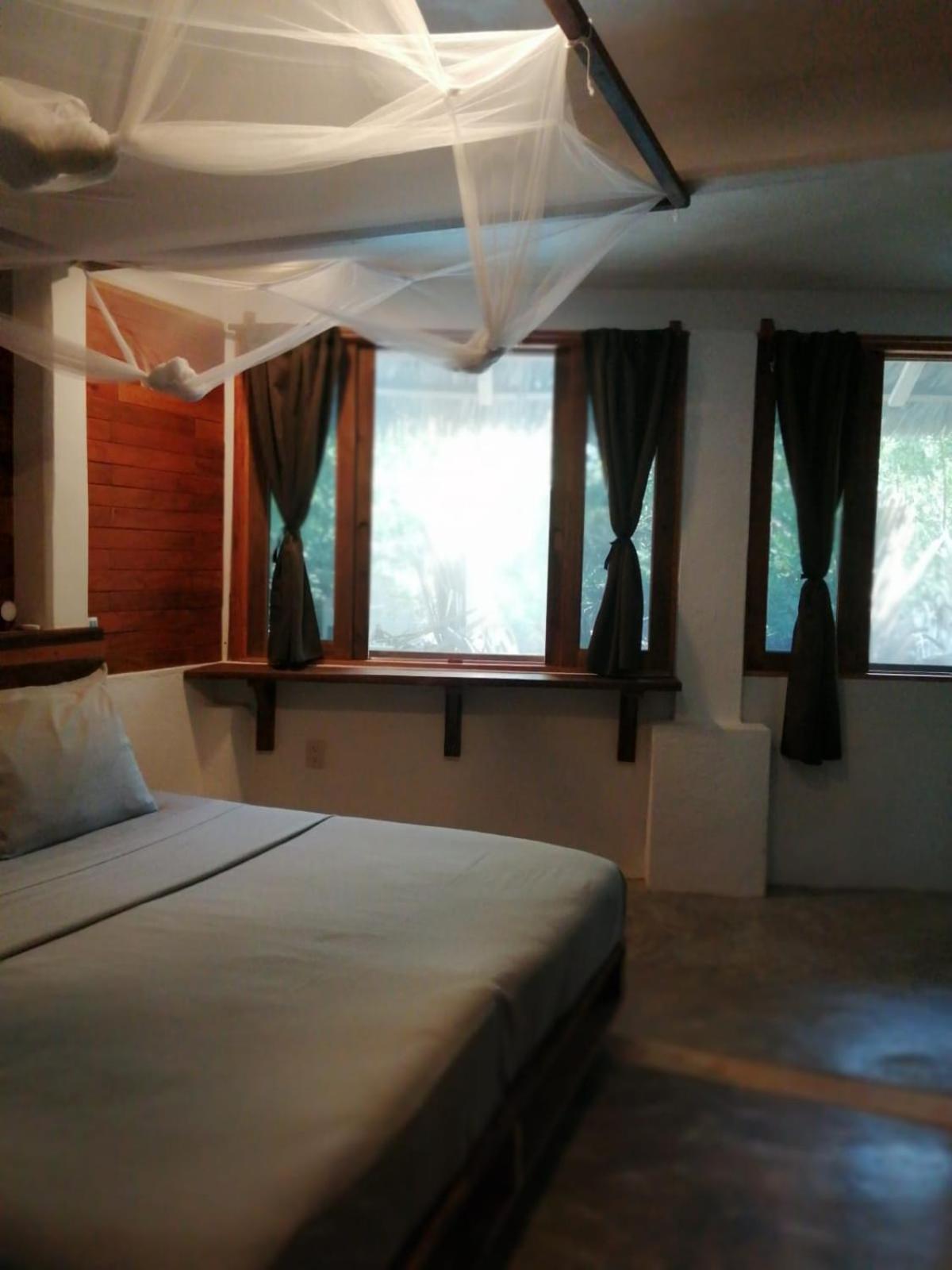 Apartamento Casa Gaviota Mazunte Exterior foto