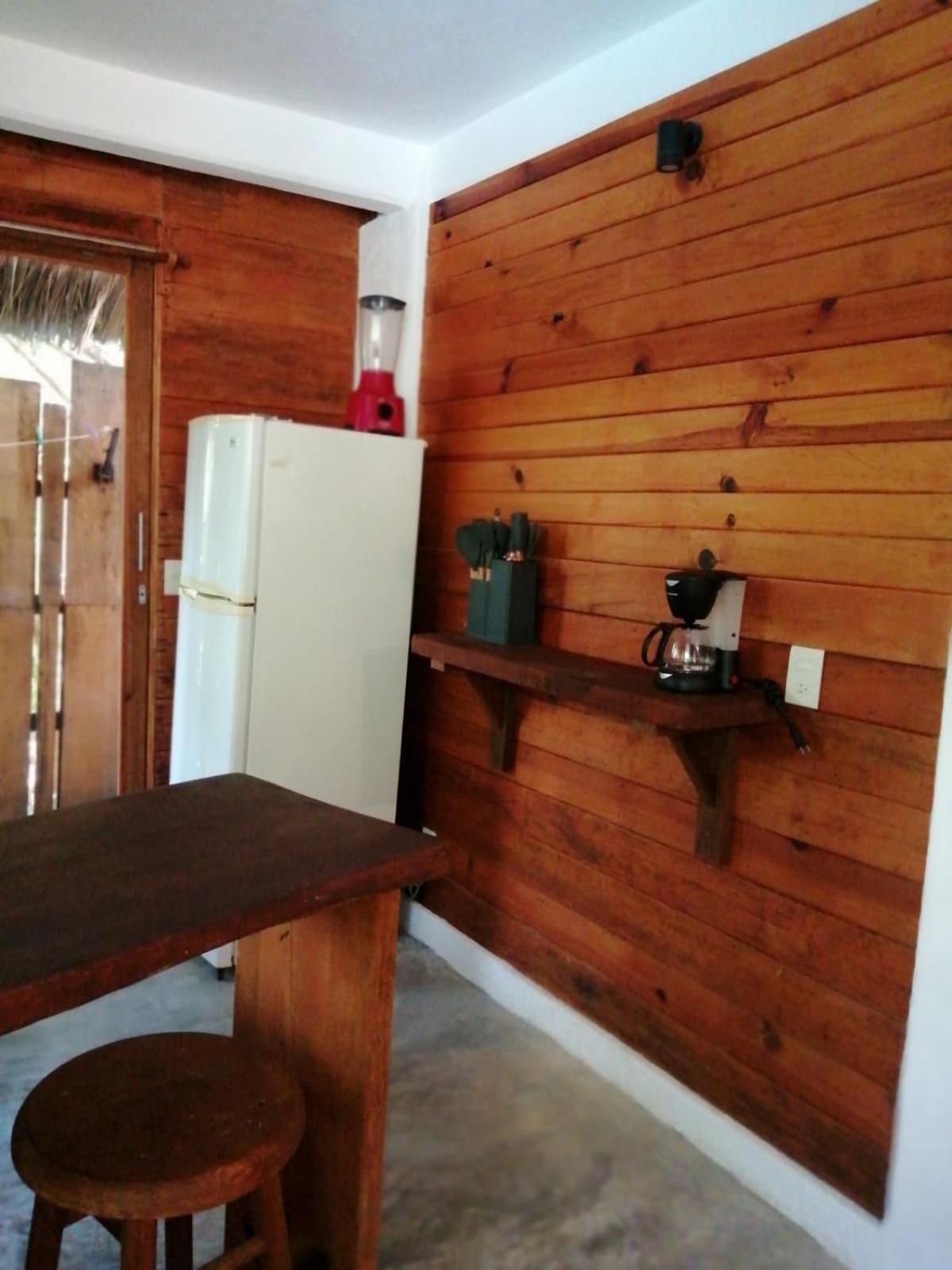 Apartamento Casa Gaviota Mazunte Exterior foto